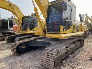 Hot Sales Japan <b>used</b> Komatsu Crawler <b>Excavator</b> PC240-8 24Ton Original Second-Hand komatsu digger - Product Image 3