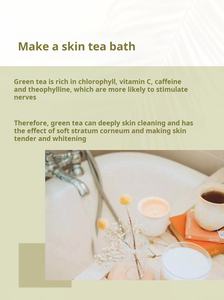 תה הרזיה מהירה הטובה ביותר 28 ימים גמילה הרזיה הרזיה שקיות תה 100% בטוח ללא תופעות לוואי הרזיה תה טעם תה - Product Image 5