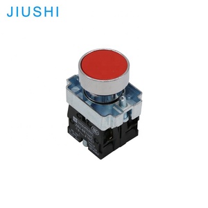 XB2-BA45 interruptor momentáneo de 22mm, botón de encendido - Product Image 1