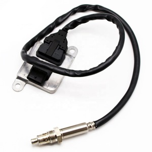 Nitrogen <b>Oxide</b> Sensor A0009059803 5WK96683E For Mercedes-Benz GLC New Auto Sensor - Product Image 5