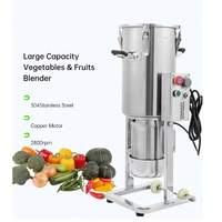 Fruit- en groentepulpmachine met grote capaciteit, machine voor het maken van jam, machine voor het maken van wortel- en tomatenpuree, vulmachine