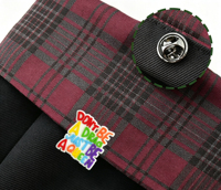Broches personnalisées en PVC souple, badges à slogan personnalisé, breloques pour chaussures, broches à logo personnalisé, accessoires pour chaussures et vêtements