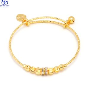 Jxx JSZ-08 Pulseras Unisex Vintage con Diamantes, Chapadas en Oro de 24k, con Forma de Número, para Mujeres, Ideales para Regalos y Fiestas - Product Image 5