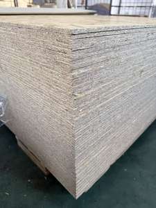 Tablero <span class=keywords><strong>OSB</strong></span> Tratado <span class=keywords><strong>de</strong></span> 18 mm, Venta al por Mayor <span class=keywords><strong>de</strong></span> Fábrica, Láminas OSB2, OSB3, OSB4 en Múltiples Longitudes para Pisos y Techos Básicos y Extendidos - Product Image 5