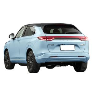 SUV électrique Hon-da ENP1 FAW <span class=keywords><strong>2023</strong></span>, nouvelle énergie, voitures électriques, automobiles, petites - Product Image 2