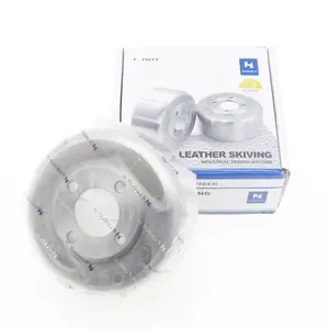 Piezas de máquina de corte de cuero, Trong H marca 201K, cuchillo de corte para rueda Olden CS-747 801 - Product Image 1