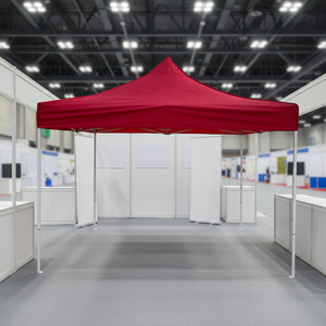 Tente à auvent 10x10 à prix d'usine, tente commerciale personnalisée, gazebo extérieur imperméable, pergola, <span class=keywords><strong>pavillon</strong></span>, tente pliante - Product Image 5