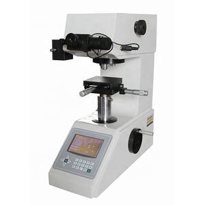 Универсальный Металлический Micro Vickers Твердомер - Product Image 1