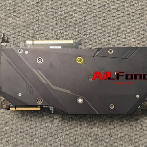 Carte graphique de bureau avec refroidissement par ventilateur GeForce RTX 2080 2070 Super Gaming X TRIO GDDR6 8GB 256IT - Product Image 2