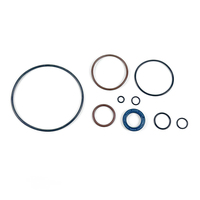 Kit de réparation d'étanchéité Tosion AP2D14 AP2D16 AP2D18 AP2D21 AP2D25 AP2D36 pour pompe hydraulique avec joint d'étanchéité
