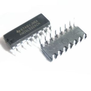 Bộ Thu Trình Điều Khiển Giao Diện AM26LS32ACN AM26LS32 DIP-16 - Product Image 3