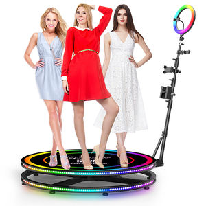 <strong>360</strong> <strong>Photo</strong> <strong>Booth</strong> USA Warehouse Delivery <strong>360</strong> <strong>Photo</strong> <strong>Booth</strong> Wholesale <strong>360</strong>+<strong>photo</strong>+<strong>booth</strong> - Product Image 3