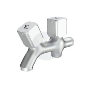 Premium Cock <b>Tap</b> With Strong Brass Body Smooth Water Control System Rust Resistant Chrome Suitable For Home Use - Product Image 6