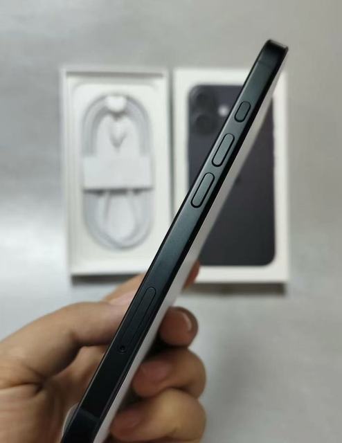 Wholesale 99% New Second-Hand Genuine Unlocked Refurbished for Apple Smartphones 16PUS 512GB CDMA LTE Cellular US Sealed