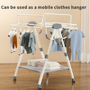 Produits pour bébés en gros, fournitures, tables à <span class=keywords><strong>langer</strong></span> pour bébés, designs pliables, roues, hauteur réglable, station de change de couches portable pour bébés - Product Image 5