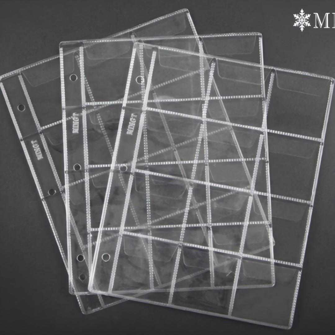 15 pièces
