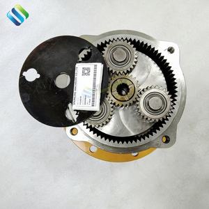 SKGM 312-6319ショベル308Dギアボックス建設機械3126319スイングモーター312-6319 - Product Image 6