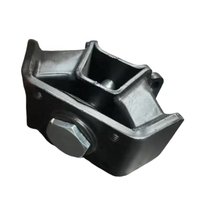 Support moteur pour toyota 4Runner Hilux Surf Tacoma Support moteur arrière Oem 12371-62070 12371-62180 12371-75060