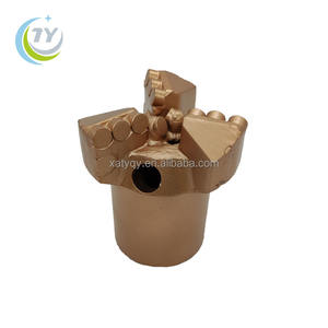 Rosca fêmea <span class=keywords><strong>3</strong></span> Asa <span class=keywords><strong>PDC</strong></span> <span class=keywords><strong>Bit</strong></span> 113mm para perfuração de poços - Product Image 5