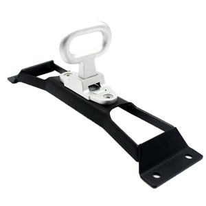 Accessoires tout-terrain JL Repose-pieds Repose-pieds <span class=keywords><strong>sans</strong></span> <span class=keywords><strong>porte</strong></span> Pédale Kick Panel Acier noir Convient pour <span class=keywords><strong>Jeep</strong></span> <span class=keywords><strong>Wrangler</strong></span> JK JKU JL JLU TJ 2007-2024 - Product Image 5