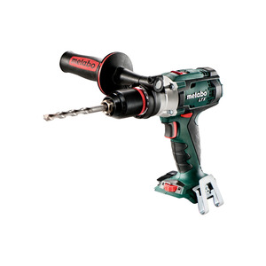สว่านกระแทกไร้สาย Metabo SB 18 LTX Impuls 18V Brushless สำหรับงานเจาะและขันสกรู - Product Image 1