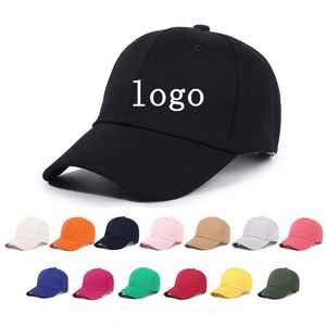 Casquettes OEM/ODM en gros, casquettes snapback unisexes personnalisées avec logo, casquettes de baseball ajustées, casquettes trucker avec logo personnalisé - Product Image 1