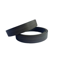 Bande de bordure en PVC sur mesure pour le scellement et la décoration des bords des meubles domestiques
