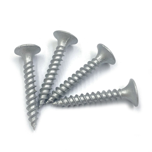 Venta Directa de Fábrica de Tornillos para Paneles de Yeso Duraderos, Caja de 10000 Unidades - Product Image 2