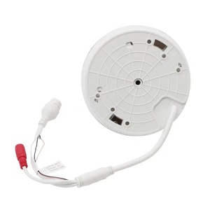 กล้องวงจรปิดแบบโดมขนาดเล็ก DS-2DE2A404IW-DE3/W(S6) Wi-Fi 4 MP 4X IR สำหรับภายนอกอาคาร - Product Image 6