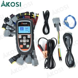 Nouvelle mise à niveau 2023 X Truck Y006 Pompe Capteur d'oxyde d'azote NOx PM Niveau d'urée Température des gaz d'échappement Garantie 2 ans - Product Image 4