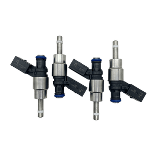 全新 GDI 汽油直喷式喷油器 OEM FJ856 0261500020 06F906036A 06F906036 06F906036D 适用于高尔夫捷达奥迪 A3 A4 TT - Product Image 1