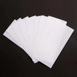 Fruit Absorbent Pads For Food Packaging Absorbent Paper Soaker Food Grade Absorbent Blood Absorb Vegetables Absorbent