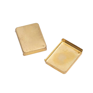 قطع الصفائح المعدنية ، آلة تصنيع الثني ومصعد جسم السيارة ، ختم مخصص مسطح عميق مغلق - Product Image 2