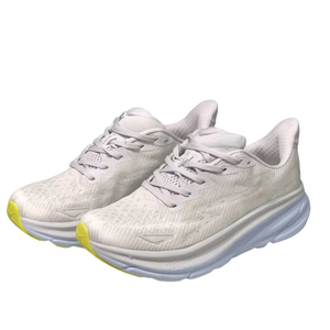 รองเท้าวิ่ง TopOne Carbon สำหรับผู้ชายและผู้หญิง รุ่น Hokas <span class=keywords><strong>Clifton</strong></span> 9 น้ำหนักเบา รองรับแรงกระแทก เหมาะสำหรับนักวิ่งระยะไกล ไลฟ์สไตล์สำหรับฤดูร้อนและกิจกรรมกลางแจ้ง - Product Image 3