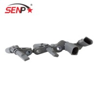 Sensor ABS SENP OEM WHT003856A WHT003857A WHT003858A WHT003859A para VW Passat Audi Q3