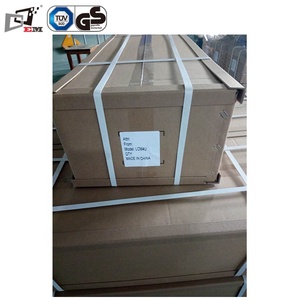 Supporto <span class=keywords><strong>TV</strong></span> a Soffitto Retrattile per Quattro Schermi - Product Image 6