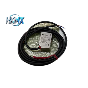 เซ็นเซอร์เลเซอร์ KEYENCE LR-ZB100N LR-ZB250CP LR-ZH500CN LR-ZB100P แบบสะท้อนแสงสี่เหลี่ยม ใช้สำหรับตรวจจับวัตถุโปร่งใส มีสินค้าในสต็อก - Product Image 1