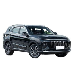 Jetour X70 Plus 2026 1.5T DCT Elite, 7 Asientos, Auto a Gasolina - Product Image 1