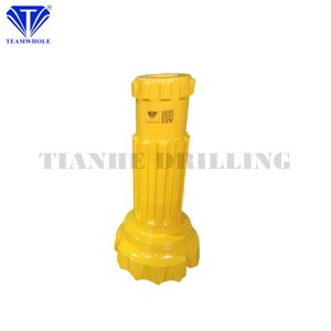 Dhd380-271 <span class=keywords><strong>DTH</strong></span> khoan 8 inch - Product Image 2