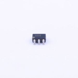 Circuit intégré Angel Tech, neuf et original, puce IC ADG719BRTZ-500RL7 - Product Image 1