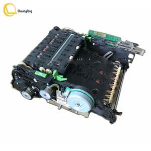 ATM bộ phận máy Wincor nixdorf cineo c4060 mô-đun Chính Đầu W. Ổ đĩa CPT CPT 1750193275 01750193275 - Product Image 1