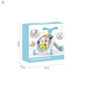 Jouet éducatif et musical <span class=keywords><strong>de</strong></span> développement pour bébé, activité sensorielle lumineuse douce pour les enfants <span class=keywords><strong>de</strong></span> 6 à 12 <span class=keywords><strong>mois</strong></span> et <span class=keywords><strong>de</strong></span> 1 à 3 ans en plastique - Product Image 6