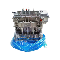 Moteur de haute qualité neuf G4LD G4LC G4FA G4FC G4ED G4EE G4FG pour Hyundai Kia