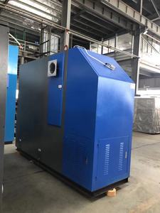 CE Petit Conteneur Modulaire Biomasse Bois Granulés Copeaux Combustible Solide <span class=keywords><strong>Chaudière</strong></span> à Eau Chaude pour Hôtel Hôpital École Chauffage - Product Image 3