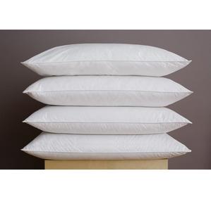 Almohada de Respaldo Moderna, Suave y Cómoda, para Dormir en Casa, Dormitorio, Viajes, Oficina, Soporte para el Cuello, Ecológica y Lavable - Product Image 1