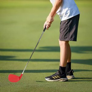 Wedge Golf anak-anak, tongkat latihan terjangkau untuk pria wanita tangan kanan untuk latihan dalam dan luar ruangan - Product Image 2