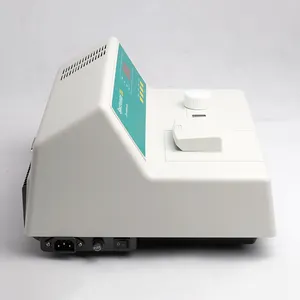 S23A visible spectrophotometer manufacturer