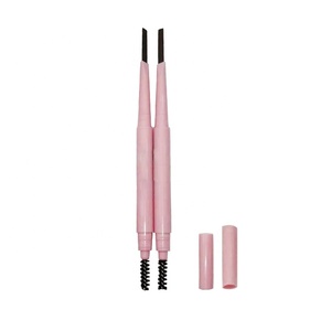 <span class=keywords><strong>Crayon</strong></span> à sourcils minéral cosmétique 6 couleurs, longue tenue, facile à appliquer, résistant à l'eau, marque privée, vente en gros - Product Image 3