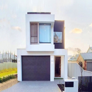 Casa Prefabricada Portátil, Casas Prefabricadas Completamente Amuebladas, <span class=keywords><strong>Mansión</strong></span> <span class=keywords><strong>de</strong></span> 6 Dormitorios, Villa <span class=keywords><strong>de</strong></span> <span class=keywords><strong>Lujo</strong></span> Contemporánea para Familias Numerosas - Product Image 4