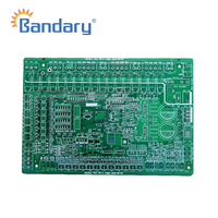 Vente chaude Module de caméra CCTV cloné Prototype électronique Carte de circuit imprimé et assemblage PCBA Fabricant de cartes de circuit imprimé pour caméra